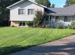 Spencer S.'s lawn maintenance service result