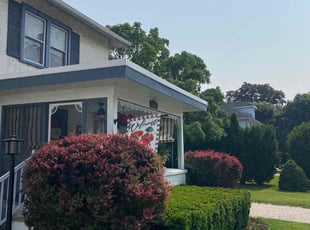 Michael B.'s Bush Trimming service result