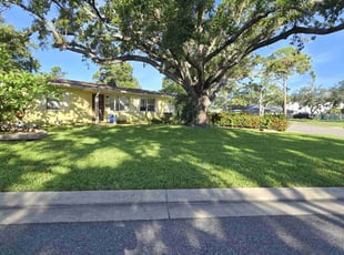 Brenda W.'s lawn service service result