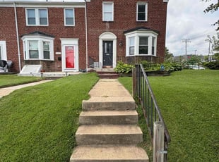 Timothy A.'s lawn care services service result