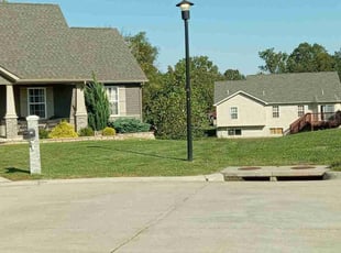 Terry S.'s lawn care service result
