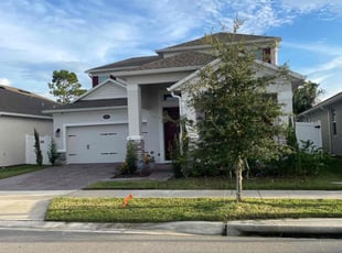 Carol W.'s grass cutting service result