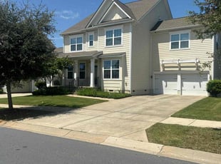 Eliezer G.'s grass cutting service result