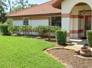 Karen S.'s Bush Trimming service result