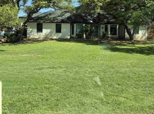 Lorena H.'s lawn service service result