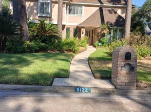 Ed H.'s lawn service service result