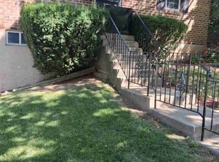 Jay F.'s turf care service result