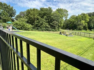 Jeanne Y.'s turf maintenance service result