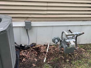 Mike B.'s Bush Trimming service result