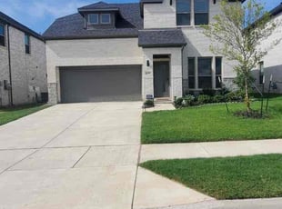 Cindy W.'s lawn maintenance service result