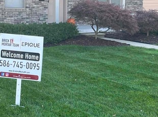 John P.'s Leaf Removal service result