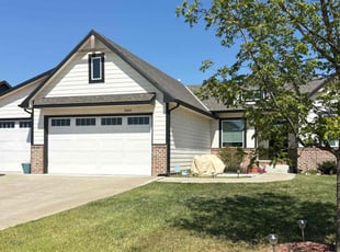 Kristin K.'s turf maintenance service result