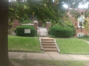 Matthew H.'s Bush Trimming service result