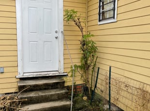Steven G.'s Bush Trimming service result