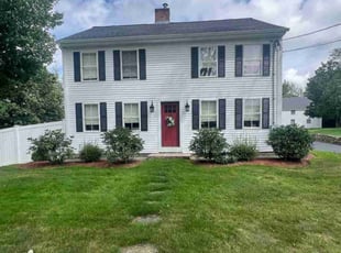 Danny R.'s turf care service result