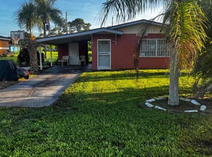 Kevin H.'s lawn service service result