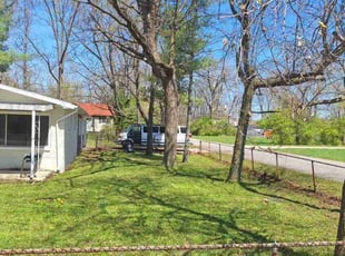 Anthony H.'s lawn service service result