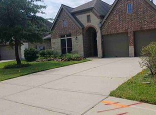 Preston G.'s grass maintenance service result