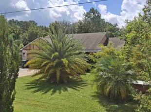 Brenda S.'s yard service service result