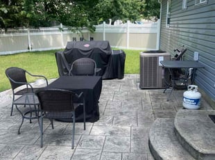 Robb L.'s lawn care services service result