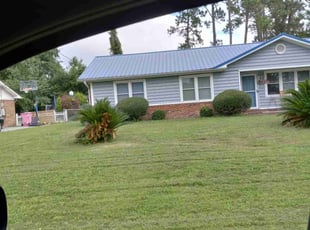 Joe S.'s Bush Trimming service result