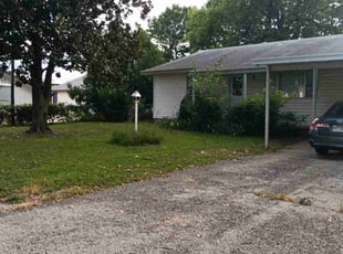 Mattocks J.'s lawn maintenance service result