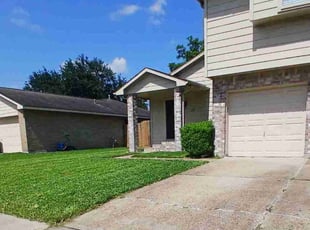 Cindy B.'s residential landscaping service result