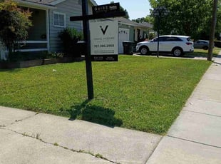 Sontia R.'s lawn care services service result