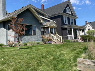 Nicholette M.'s turf care service result