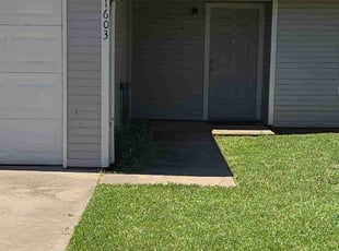 Cedrick h.'s lawn maintenance service result