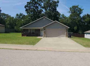 Angela I.'s Cleanups service result