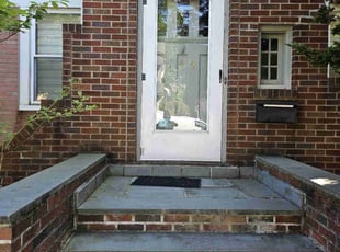 Robert M.'s lawn service service result