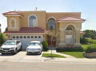 eva A.'s lawn care service result