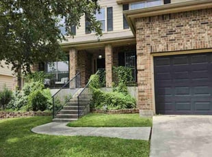 Jhon P.'s lawn care service result