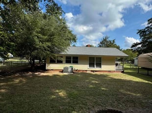 Mike M.'s turf maintenance service result