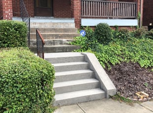 Habeeb K.'s Bush Trimming service result