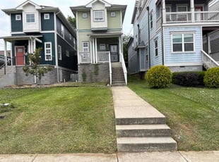 Hrishikesh M.'s grass cutting service result