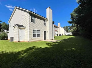 Tydia H.'s turf maintenance service result