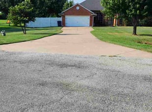 Ruby V.'s lawn service service result