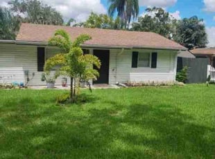Foday C.'s landscaping services service result