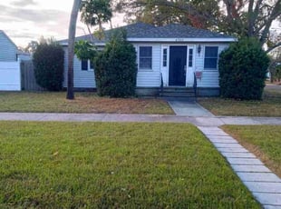 Jack B.'s Bush Trimming service result