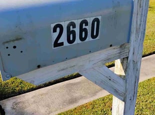 Donna R.'s lawn care service result