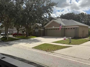 Stephen R.'s turf care service result