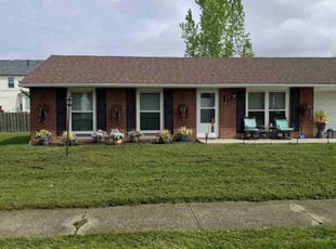 Patrick S.'s lawn maintenance service result