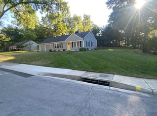 Shelby M.'s turf maintenance service result