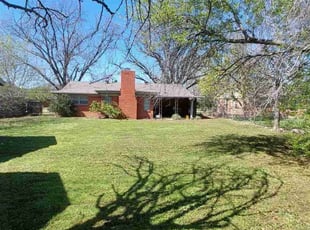 Ann T.'s Cleanups service result