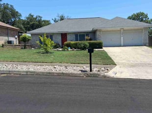 Barbara Z.'s turf care service result
