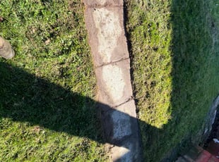 Bill S.'s lawn care services service result