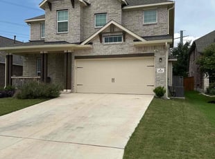 Pat G.'s grass maintenance service result