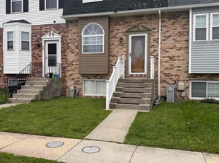 Jackson M.'s turf care service result